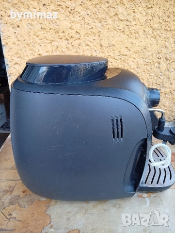 Philips HD8652 Easy Cappuccino, снимка 4 - Кафемашини - 38612505