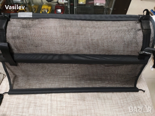 Мрежа за багажник Audi Q7 2017 - 2023 , снимка 2 - Аксесоари и консумативи - 51861632