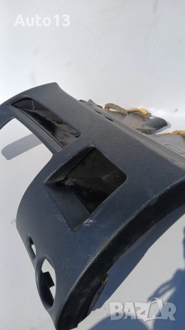 Пластмаса под волана Passat B5, снимка 2 - Части - 53776409