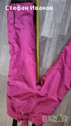 Ски панталон, снимка 4 - Зимни спортове - 52909383