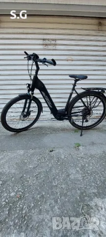 KTM CENTO 11-PLUS , снимка 1 - Велосипеди - 46972944