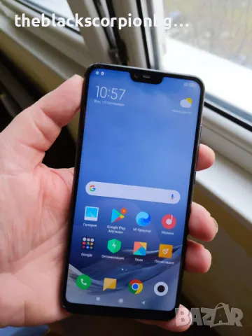 XIAOMI MI8 lite, снимка 3 - Xiaomi - 48341669