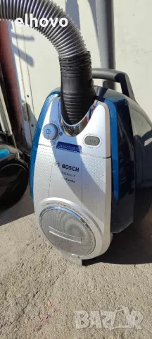 Прахосмукачка Bosch Relaxx'x ProFamily, снимка 2 - Прахосмукачки - 47757912