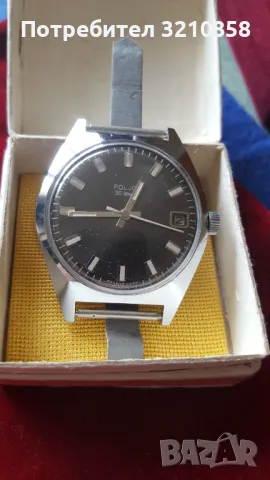 Полет автоматик 30 , снимка 4 - Мъжки - 49649239