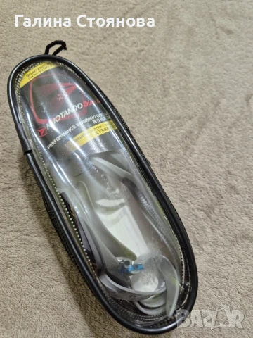 Плувни очила , снимка 3 - Водни спортове - 51255743