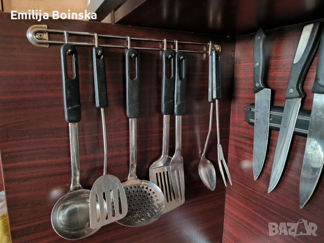 Комплект кухненски ножове 