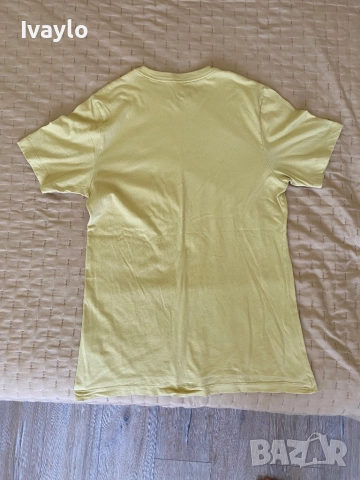 Nike тениска размер M, снимка 2 - Спортни дрехи, екипи - 52638967