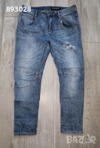 Мъжки дънки DKNY  , снимка 2 - Дънки - 52183684