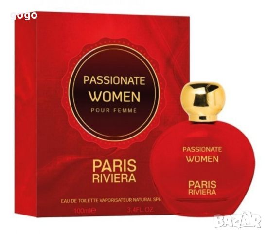 парфюм , снимка 3 - Дамски парфюми - 45791800