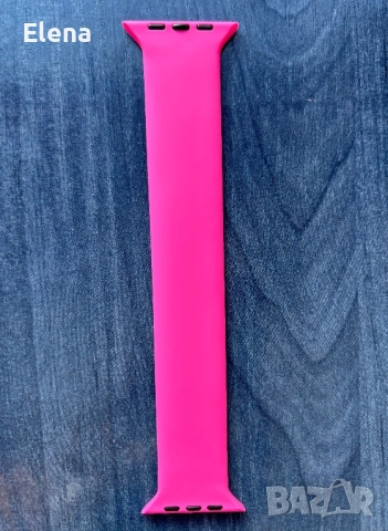 Гривна за Apple Watch