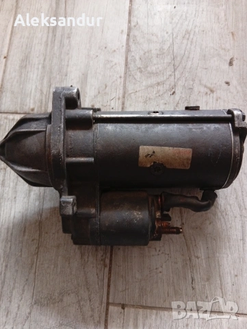 стартер Мерцедес е класа 211 2.2 цди