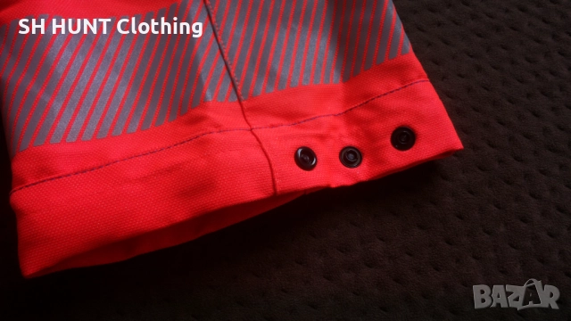 WENAAS HIVIS STRETCH PANTS KL 2 Work размер S еластичен работен панталон W4-235, снимка 9 - Панталони - 52066935