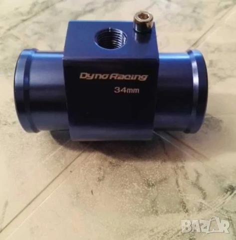 Уред температура на вода, измервателен уред, water temperature, снимка 9 - Аксесоари и консумативи - 25735142