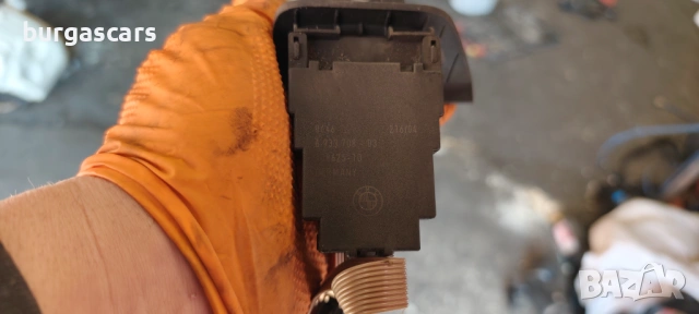 Ключалка гълтач 108625-10 /6 933 708-03 ключ старт стоп бутон Bmw 118D - 122к.с E87 2005г , снимка 3 - Части - 53723682