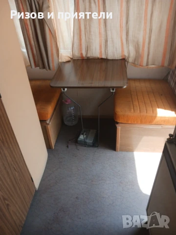 Регистрирана Sprite Alpine , снимка 12 - Каравани и кемпери - 50920160