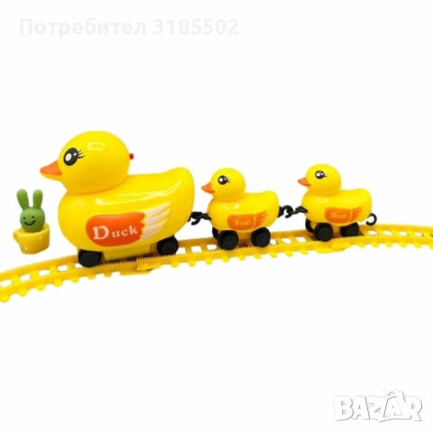 Комплект електрически влакчета с патета – Образователно забавление за всяко дете, снимка 8 - Образователни игри - 51431932