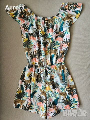 Лот 15 части, 10-11 год., като нови, снимка 13 - Детски Блузи и туники - 45248005