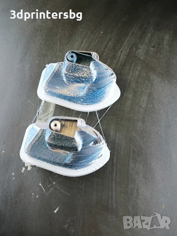 3D принтер Raise3d pro2 plus-Бартер, снимка 11 - Принтери, копири, скенери - 45735211