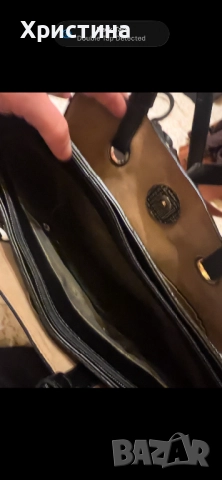 Дамска чанта , снимка 4 - Чанти - 52318118