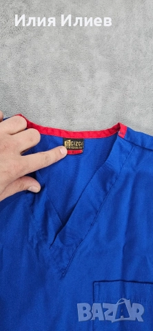 Медицинско облекло, Медицинска униформа, снимка 3 - Други - 52683876