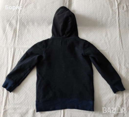 ZARA BOYS - Детски Суичер за Момче - 5-6 години / 116 см., снимка 3 - Детски анцузи и суичери - 53342586