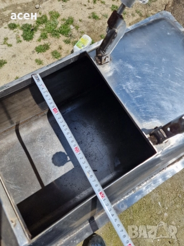 Алпака казани , снимка 13 - Съдове за готвене - 49871103