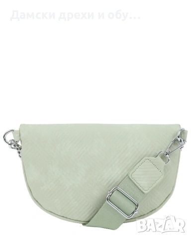 Дамска чантичка DOCA GREECE , снимка 2 - Чанти - 53701527