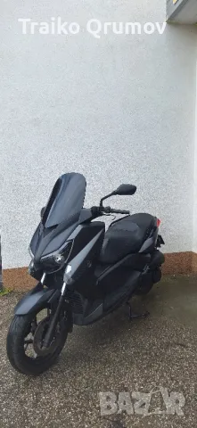 Yamaha X Max 250 2015, снимка 1