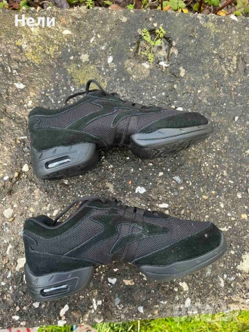 Маратонки за танци Motion, снимка 2 - Маратонки - 53585011