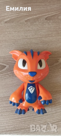 Супер вълшебния джин 