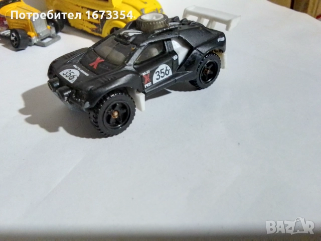 CORGI +HOT WHEELS, снимка 15 - Колекции - 52505278