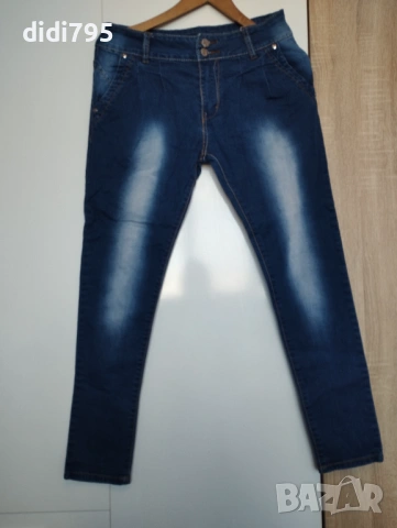 дамски дънки 