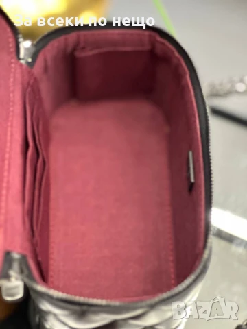 Chanel Дамска Чанта Шанел - Налични Различни Цветове Код E466, снимка 9 - Чанти - 50511434