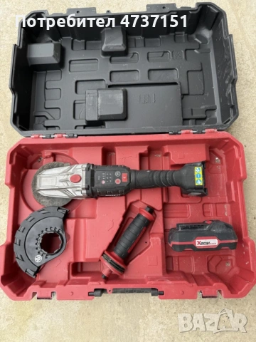 Parkside-ПРОМО ЦЕНА, снимка 2 - Строителни материали - 53470294