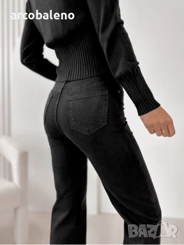 Дамски панталони REDFORD, снимка 7 - Панталони - 52726862