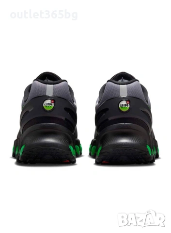 Nike - Air Max DN8 FQ7860-003 номер 40 мъжки Оригинал Код 7603, снимка 3 - Маратонки - 53295154