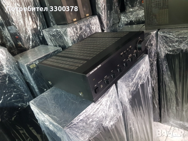 усилвател harman/kardon hk 6500, снимка 7 - Ресийвъри, усилватели, смесителни пултове - 52502300