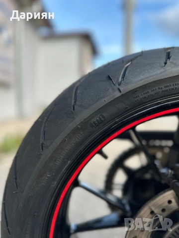 BMW S1000R Кат. А2 165к.с., снимка 14 - Мотоциклети и мототехника - 53592492