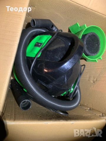 прахосмукачка, снимка 15 - Прахосмукачки - 53591322