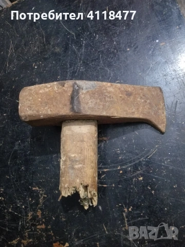 Цепачка Ошенкопф 3кг. , снимка 2 - Други инструменти - 53755005