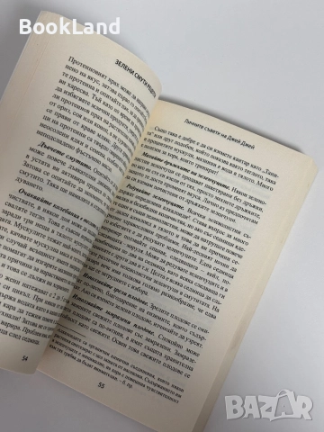 Зелени смути рецепти| Джей Джей Смит , снимка 9 - Други - 51961433