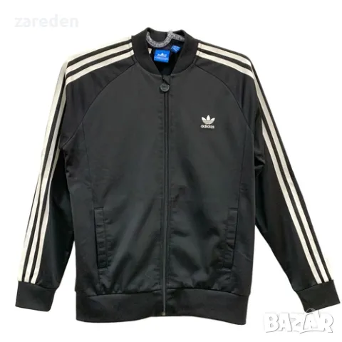 ДЕТСКИ СУИЧЪР ADIDAS 11094, снимка 1 - Детски анцузи и суичери - 46992198