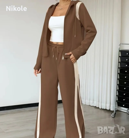 Дамски спортен екип, снимка 4 - Спортни екипи - 53716780