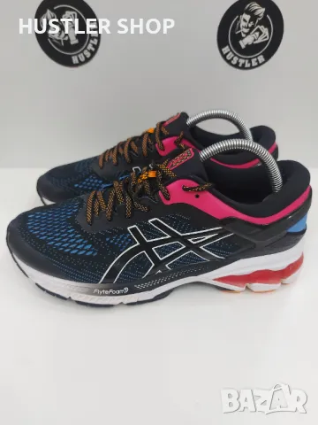 Маратонки ASICS GEL KAYANO 26.Номер 42, снимка 2 - Маратонки - 46977952