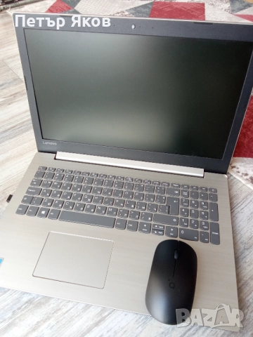 Продавам лаптоп Lenovo, снимка 2 - Лаптопи за дома - 52821722
