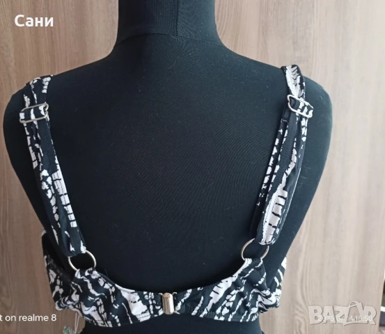 Чисто нов бански с етикет , снимка 4 - Бански костюми - 51311162