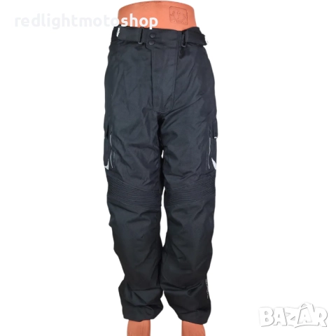 📌 5454 | Büse Мъжки текстилен мото панталон – размер 5XL / 62 – 150 лв