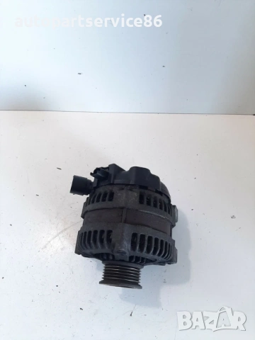 Алтернатор за Suzuki Liana 1.4 Ddis (2004), снимка 2 - Части - 54276543