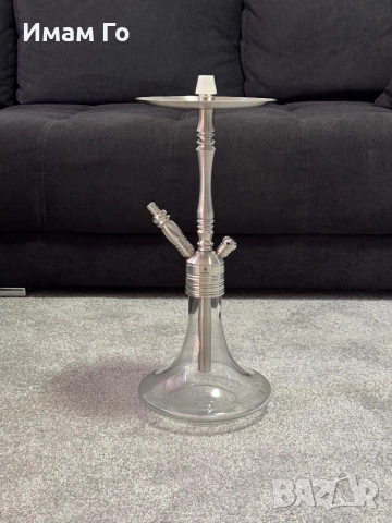 Diamond Hookah G24 7.0 Handcut - ново наргиле / shisha / hookah