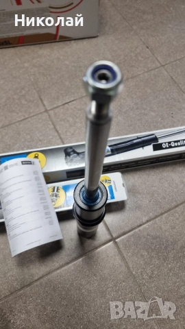 Амортисьори за Ауди А6 С7  BILSTEIN B4, снимка 5 - Части - 52888120
